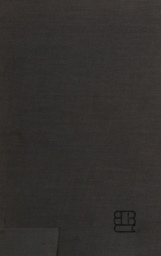 Couverture : Organizational economics