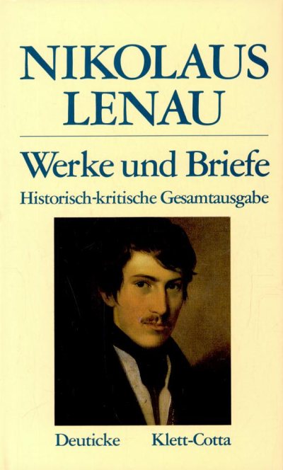 Couverture : Aufzeichnungen ; Vermischte Schriften