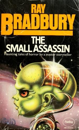 Couverture : The small assassin