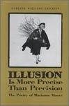 Couverture : Illusion is more precise than precision