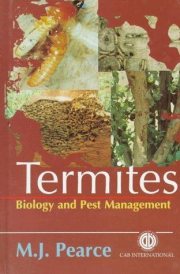 Couverture : Termites