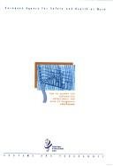 Couverture : How to Convey Osh Information Effectively