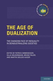 Couverture : The Age of Dualization