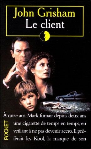 Couverture : Le Client