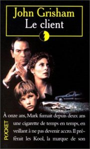 Couverture : Le Client