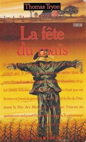 Couverture : La fÃªte du maÃ¯s