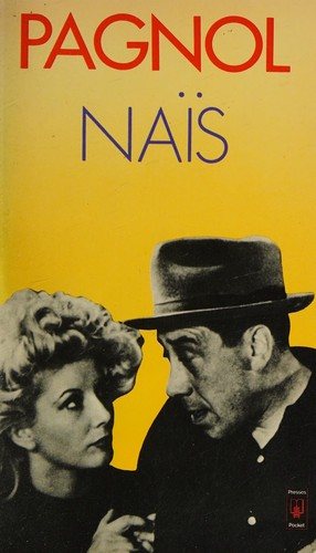 Couverture : Naïs