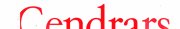 Couverture : Cendrars entdecken