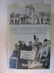 Couverture : Post Office workers