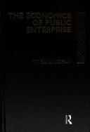 Couverture : The economics of public enterprise