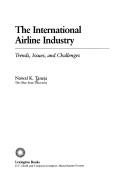 Couverture : The international airline industry