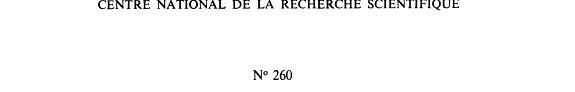 Couverture : Problèmes combinatoires et théorie des graphes