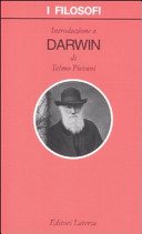 Couverture : Introduzione a Darwin