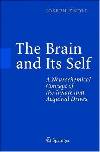 Couverture : The Brain and Its Self
