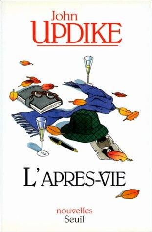 Couverture : L'Après-vie