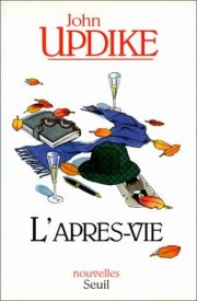 Couverture : L'Après-vie