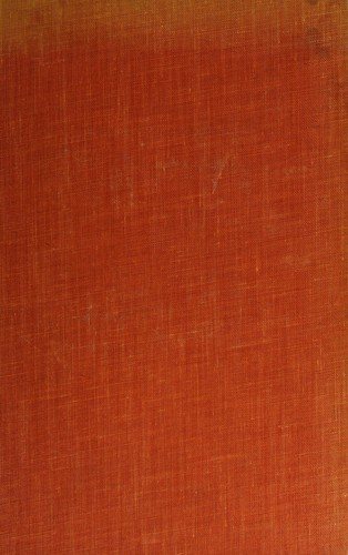 Couverture : Virginia Woolf's major novels