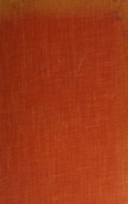 Couverture : Virginia Woolf's major novels