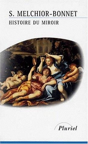 Couverture : Histoire du miroir