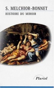 Couverture : Histoire du miroir