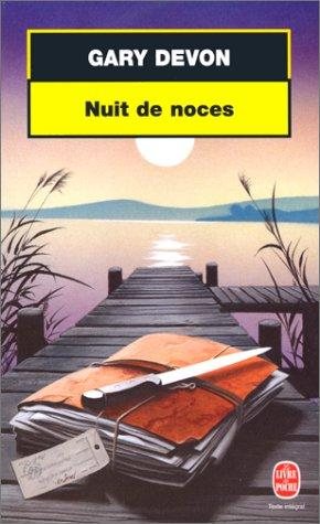 Couverture : Nuit de noces