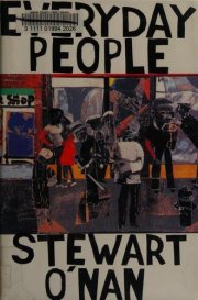 Couverture : Everyday people