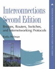Couverture : Interconnections