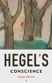 Couverture : Hegel's Conscience