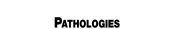 Couverture : Pathologies temporo-mandibulaires