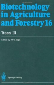 Couverture : Trees III