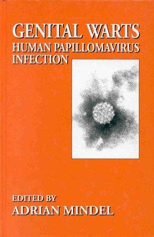 Couverture : Genital Warts