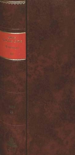 Couverture : Dichtungen, Lateinisch und Deutsch: Bd. Dichtungen der Jahre 1528-1537