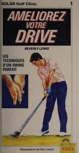 Couverture : Améliorez votre drive