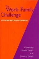 Couverture : The work-family challenge