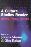 Couverture : A Cultural studies reader