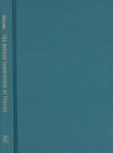 Couverture : The holistic inspirations of physics