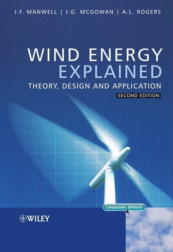 Couverture : Wind energy explained