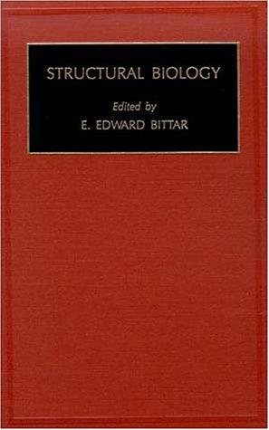 Couverture : Structural biology