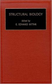 Couverture : Structural biology