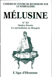 Couverture : Ombre portée