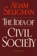 Couverture : The idea of civil society