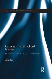 Couverture : Solidarity in Individualized Societies