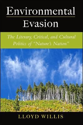 Couverture : Environmental evasion