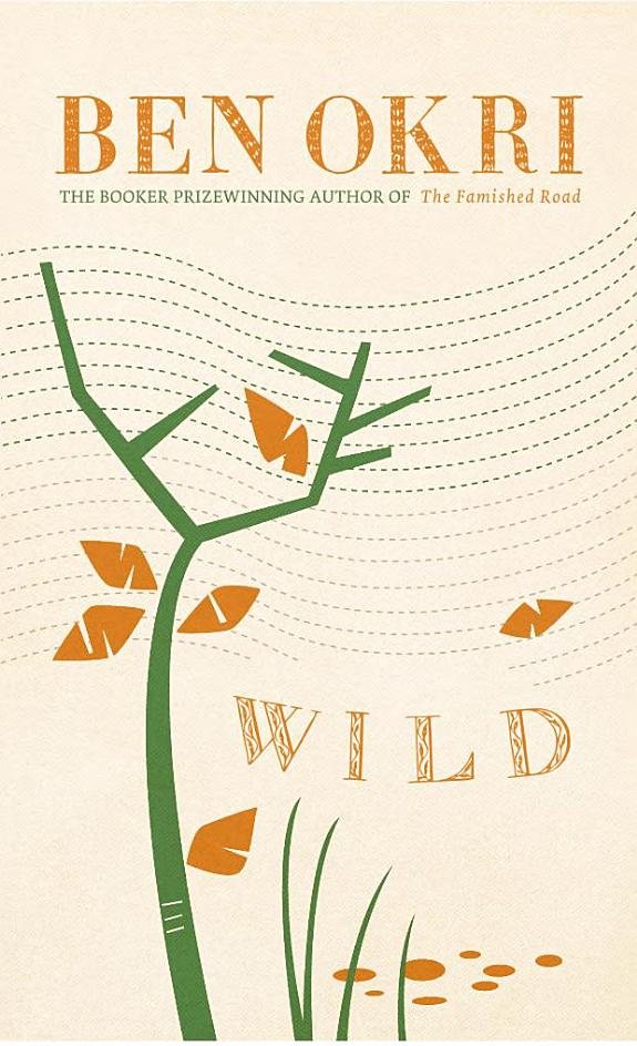 Couverture : Wild