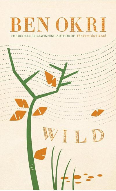 Couverture : Wild