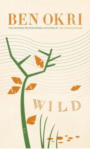Couverture : Wild