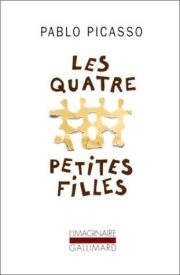 Couverture : Les quatre petites filles