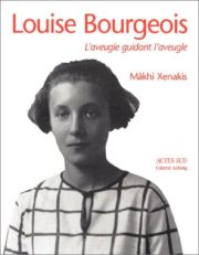 Couverture : Louise Bourgeois