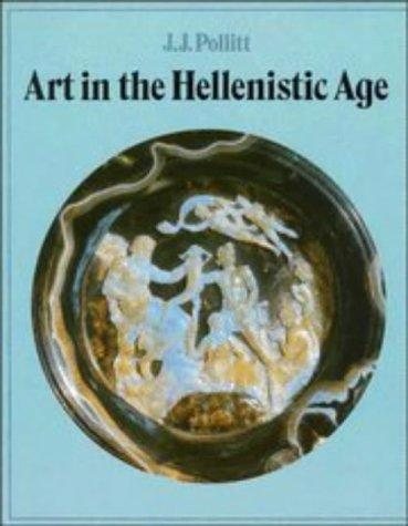 Couverture : Art in the Hellenistic age