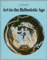 Couverture : Art in the Hellenistic age